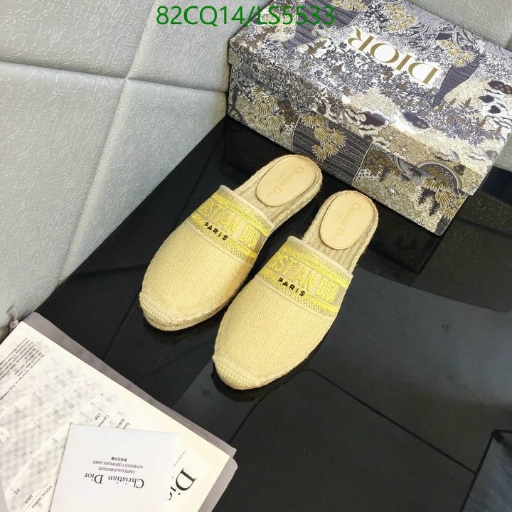 SAMCC - DOR Women Shoes - 2078