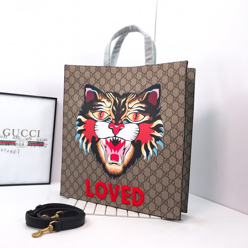Glami Fashion - GCI Bags - 2519