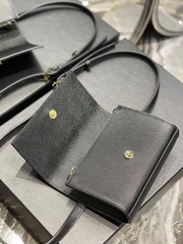 Glamy - YLS Bags - 618