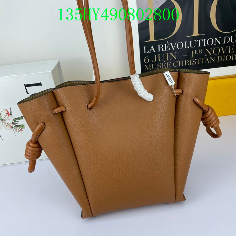 Satchel Bags - LWE Bags - 254