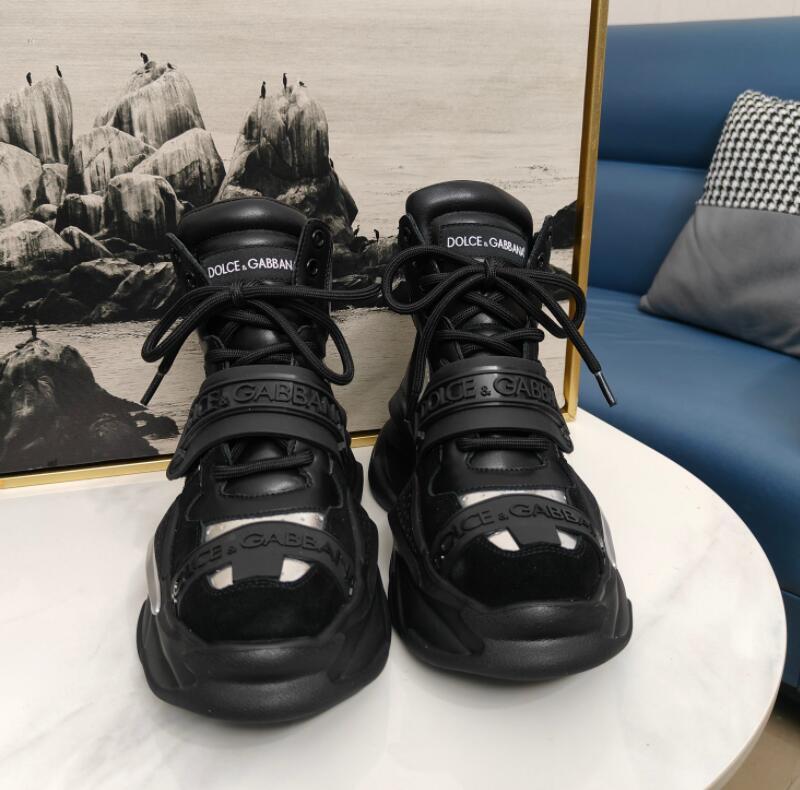 SAMC - DAG Women Shoes - 038
