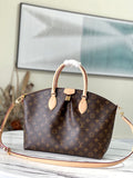 Fashion Lu-Vi bags - 5286