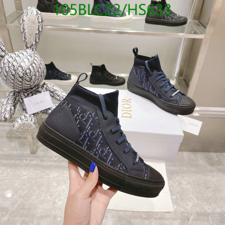 SAMC - DOR Women Sneakers - 231