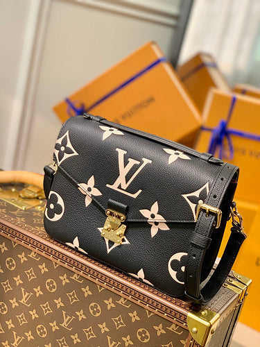 Glami- Glami- Lu-Vi bags - 3385