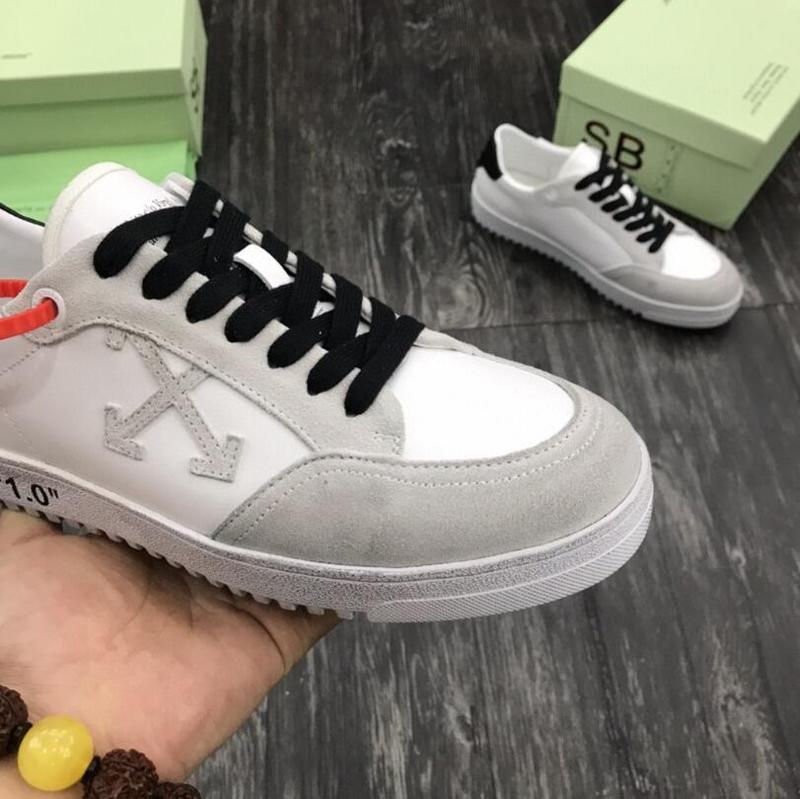 Glamy - YZO Men Shoes - 261