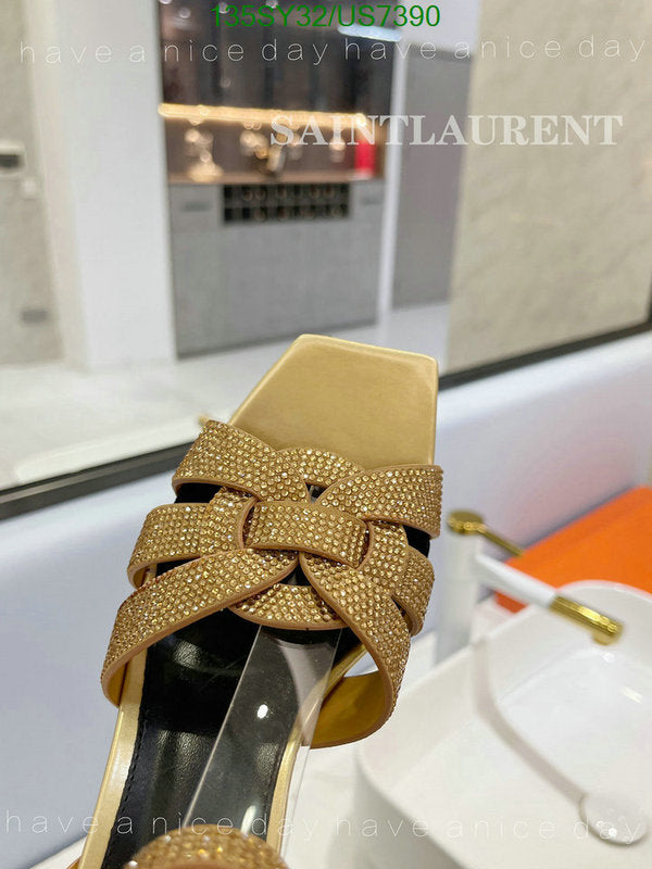 SAMC - YLS Women Shoes Heels - 028