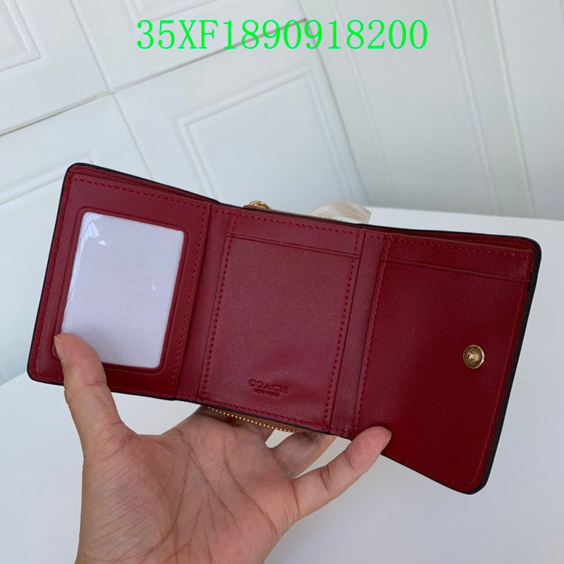 Glami - CAH Wallet - 067