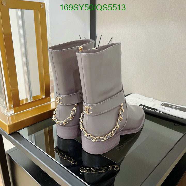 SAMC - CHL Women Boots - 423