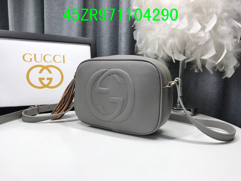 Glami Fashion - GCI Bags - 10387