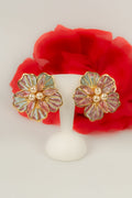 Boucles d'oreilles Augustine