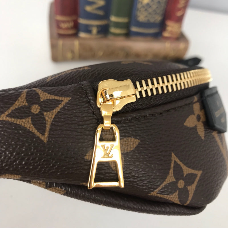 Satchel Bags - VL2 Bags - 1125