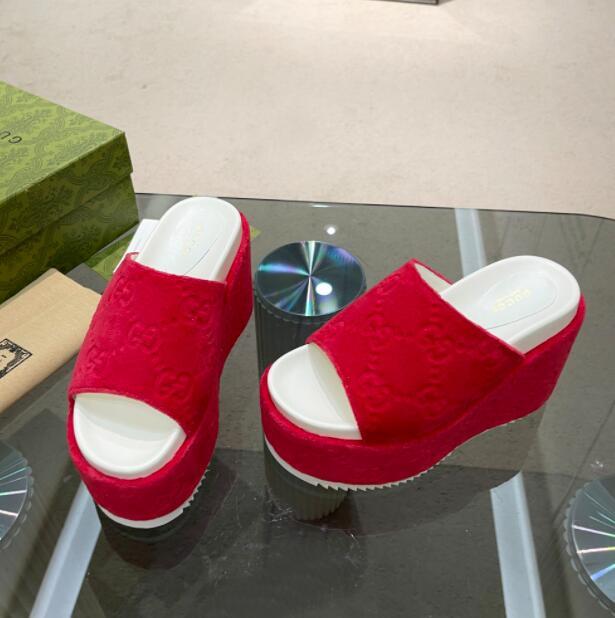 SAMC - GUKI Women Shoes - 1125