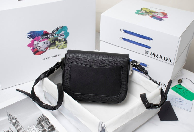 Satchel Bags - PRA Bags - 481
