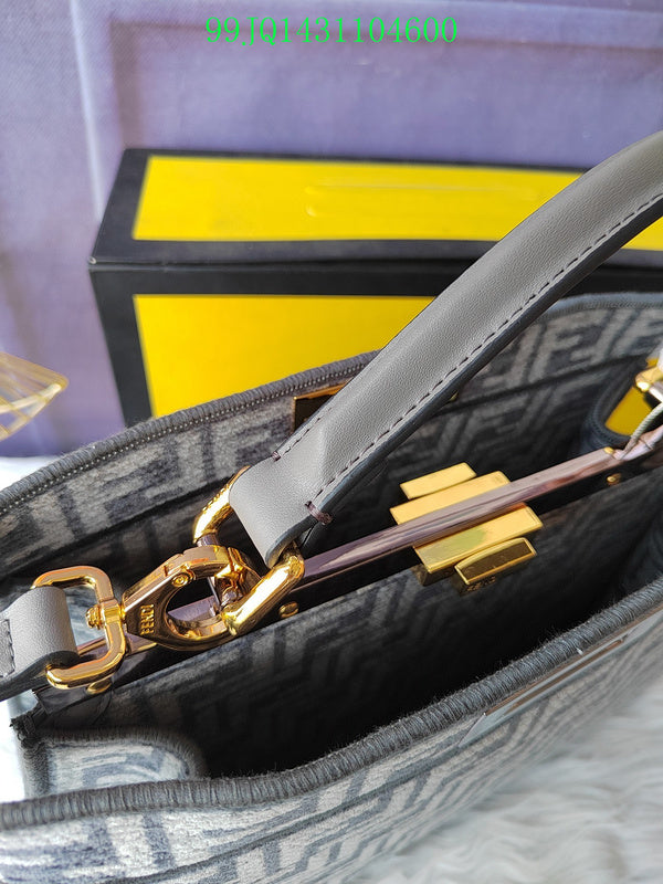 Glami - FDE Bags - 1248