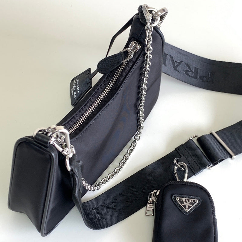 Glamy - PD Bags - 1260