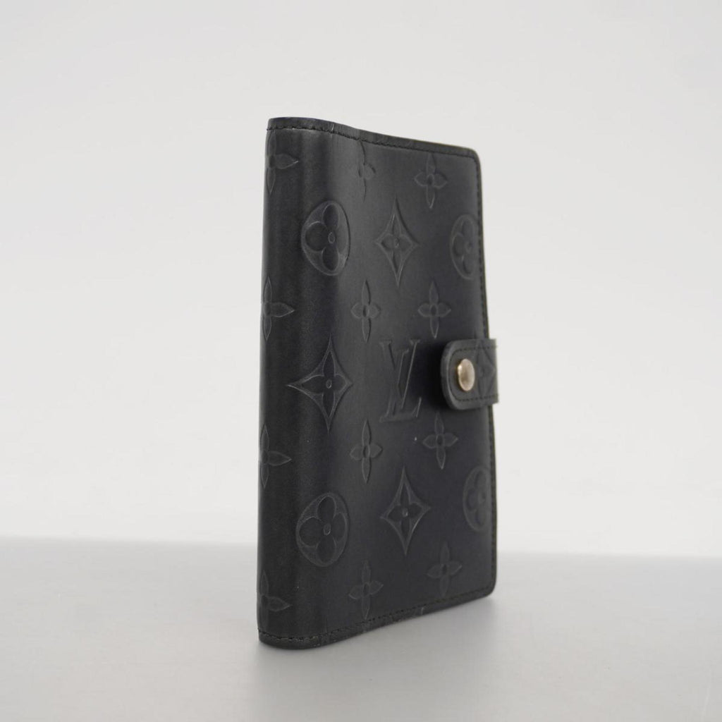 Louis Vuitton Agenda Cover  Canvas Wallet  ()