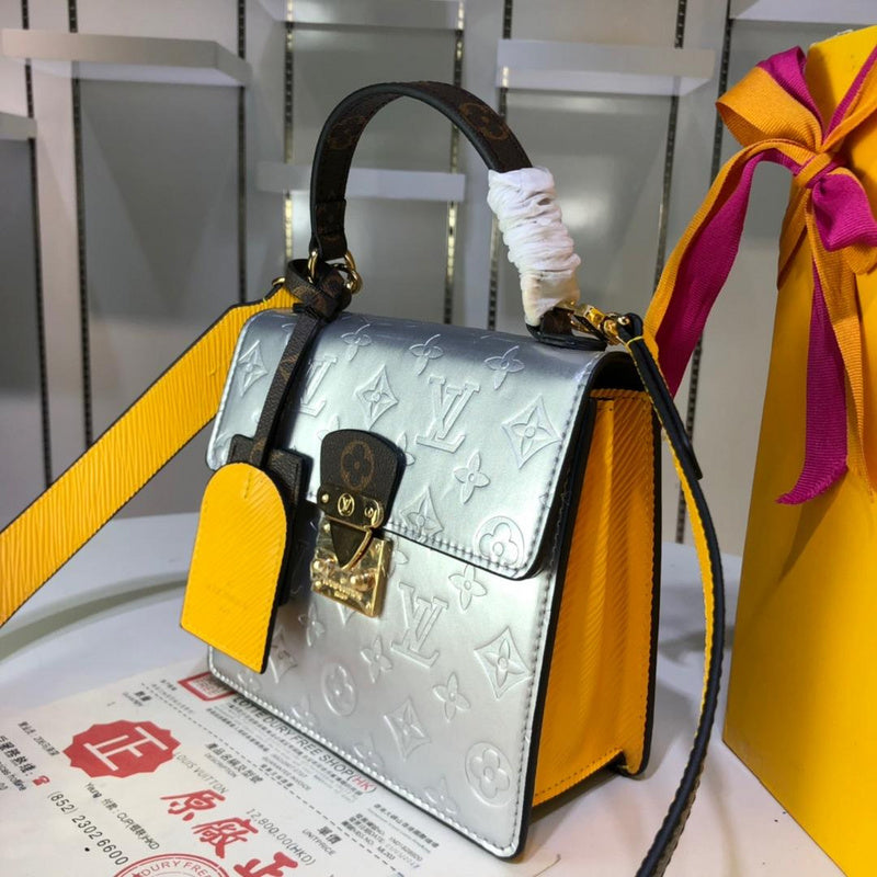 Glami Fashion Lu-Vi bags - 17884