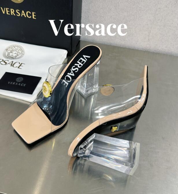 SAMC - VAR Women Shoes - 023