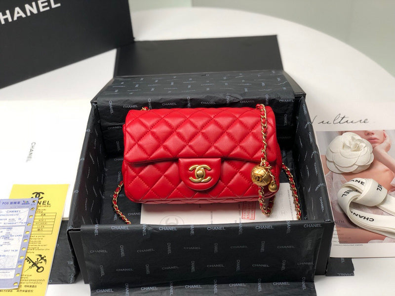 Satchel Bags - CHL Bags - 7464
