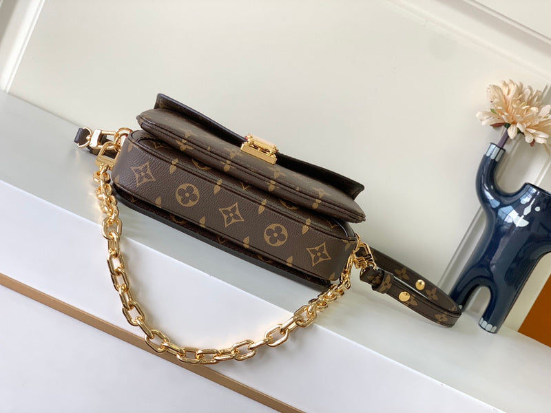 Glamy - LOV Bags - 821