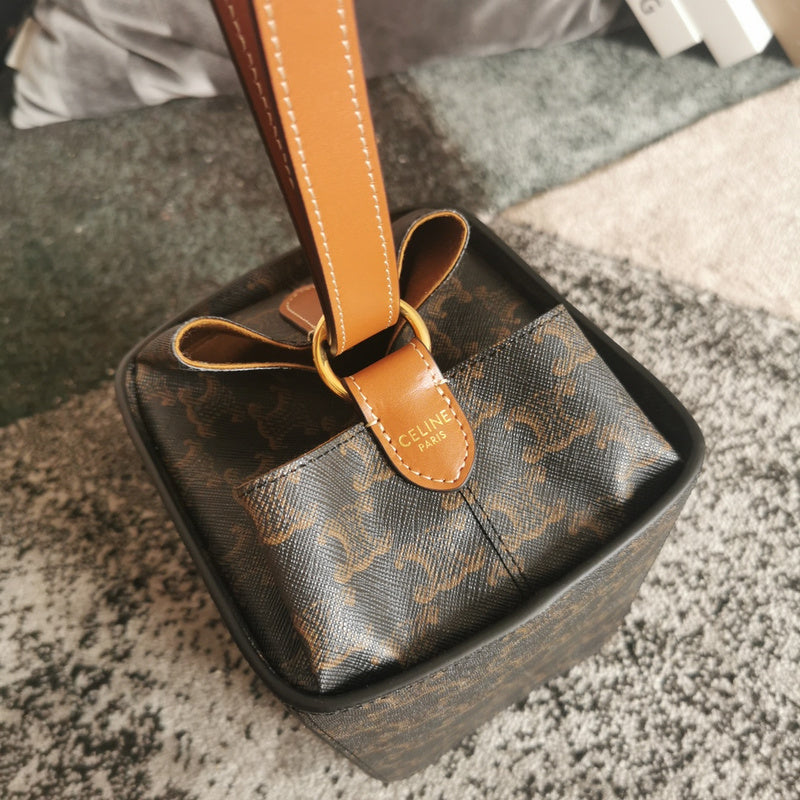Glamy - COL Bags - 1365