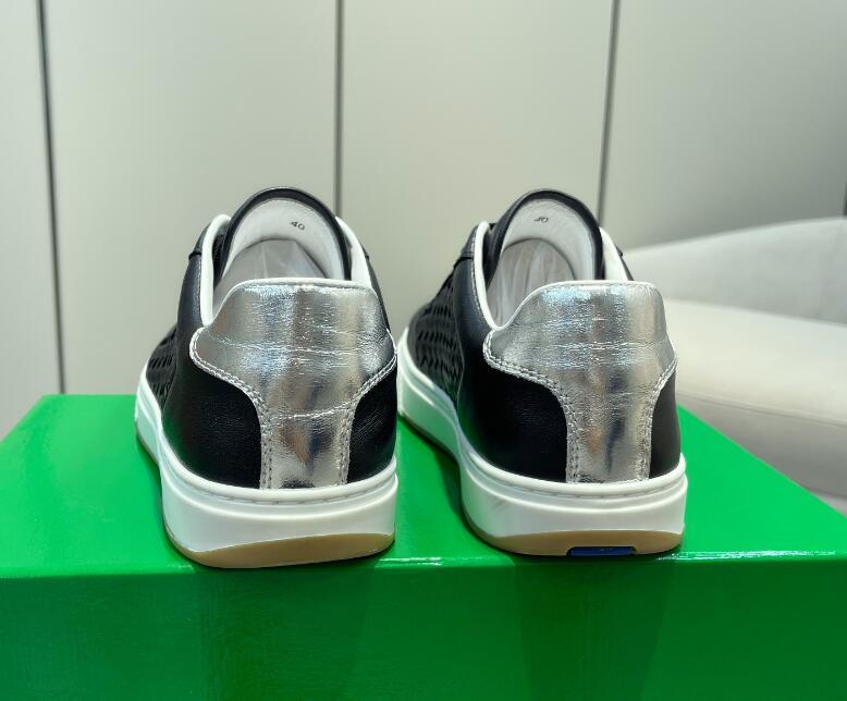 SAMC - BOV Men Shoes - 162