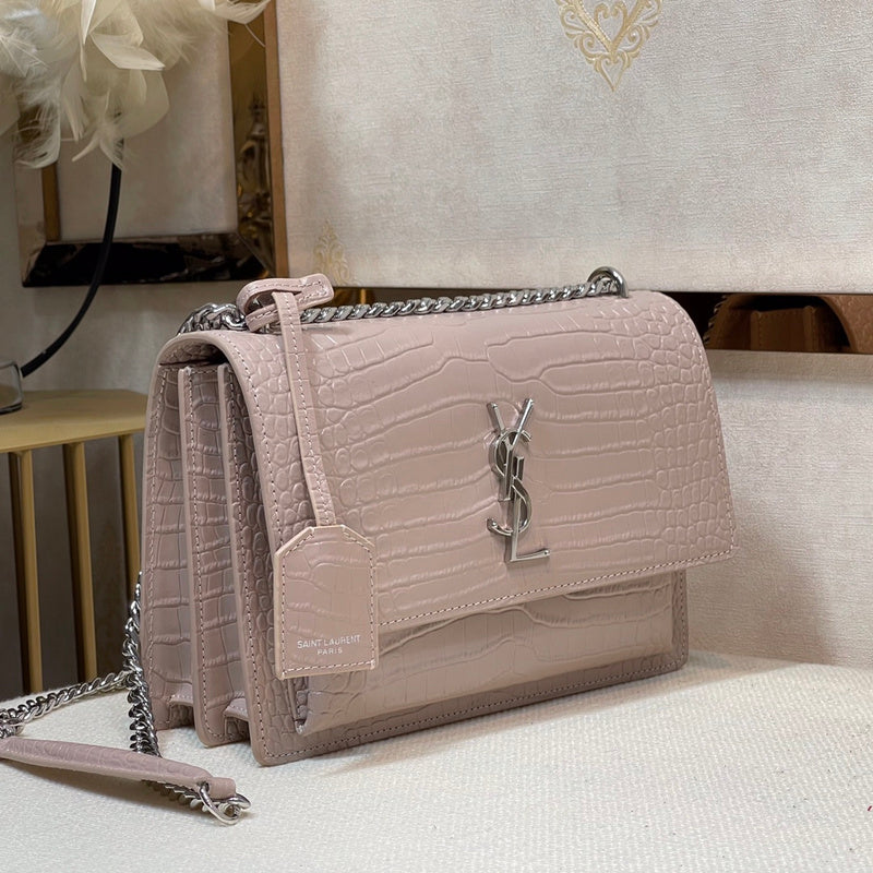 Satchel Bags - SLY Bags - 2636