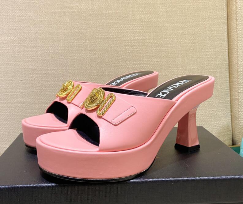 SAMC - VAR Women Shoes - 120