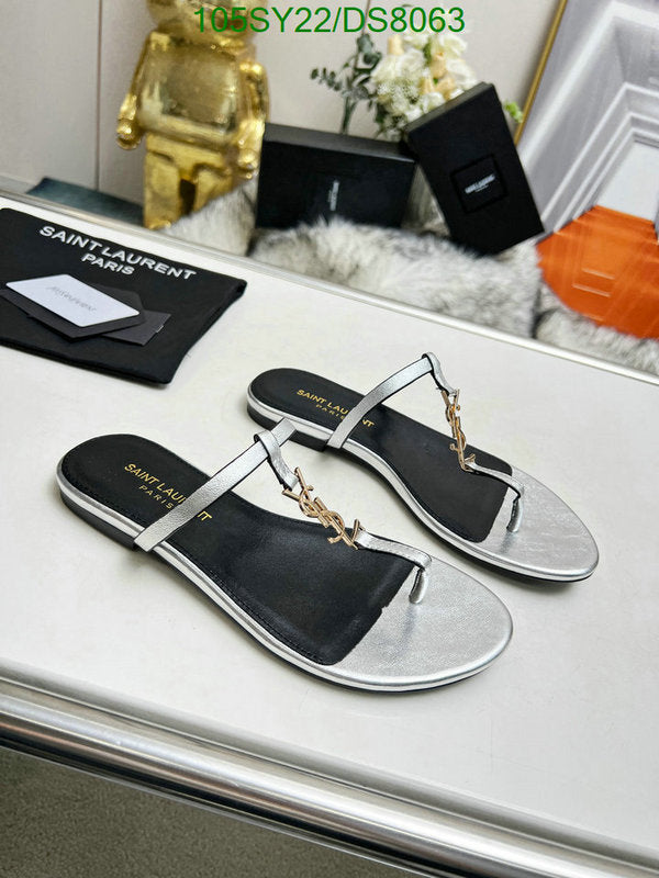 SAMC - YLS Women Shoes - 029