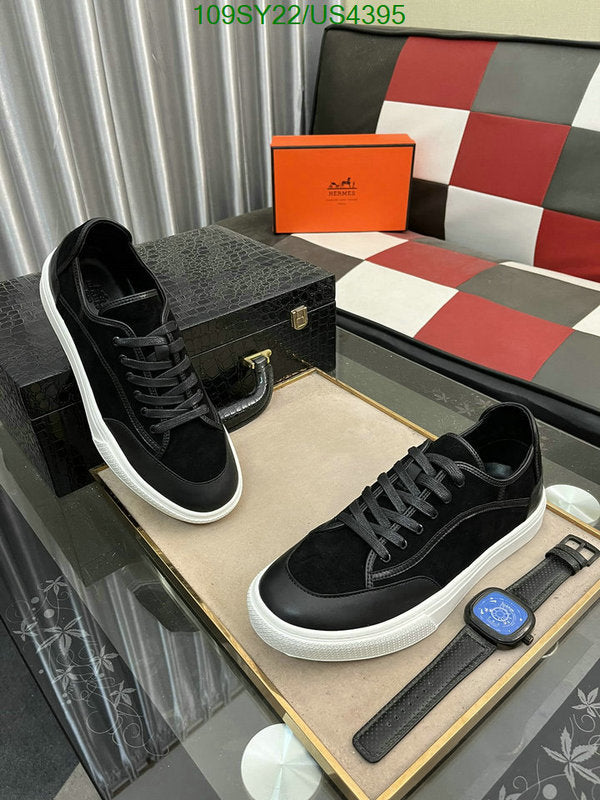 SAMC - HMS Men Shoes - 625