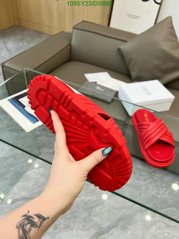 SAMCC - DOR Women Shoes - 1452
