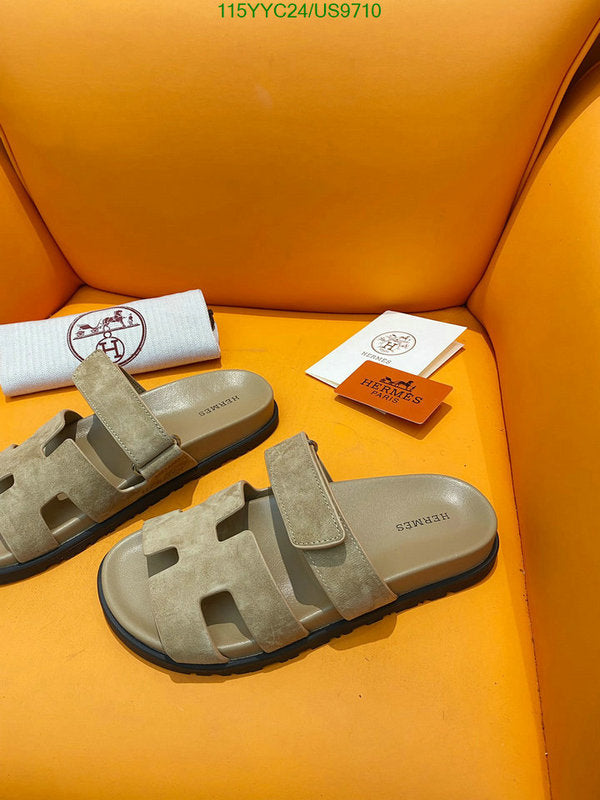SAMC - HMS Men Shoes - 598