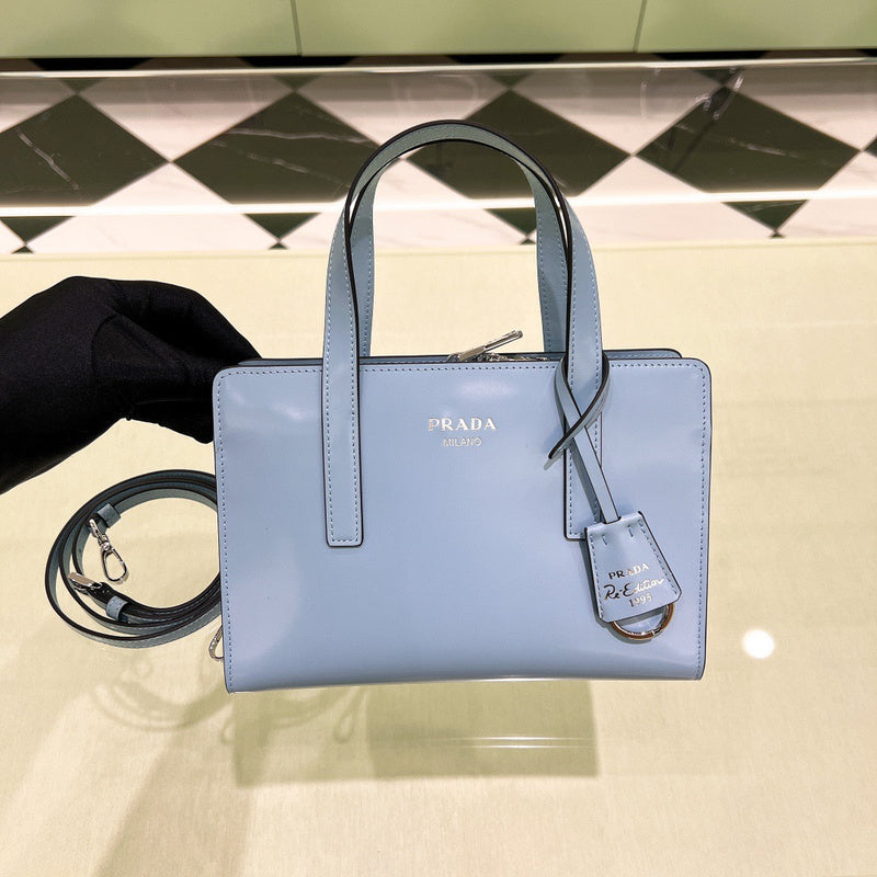 Satchel Bags - PDA Bags - 2086