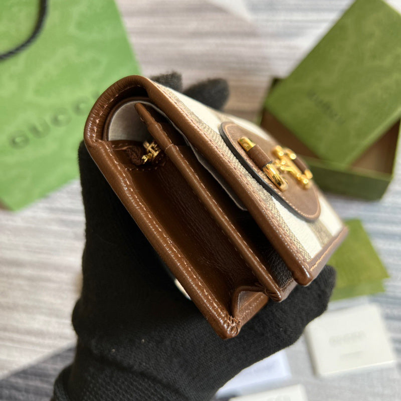 Glami-i - Guki Wallet - 343