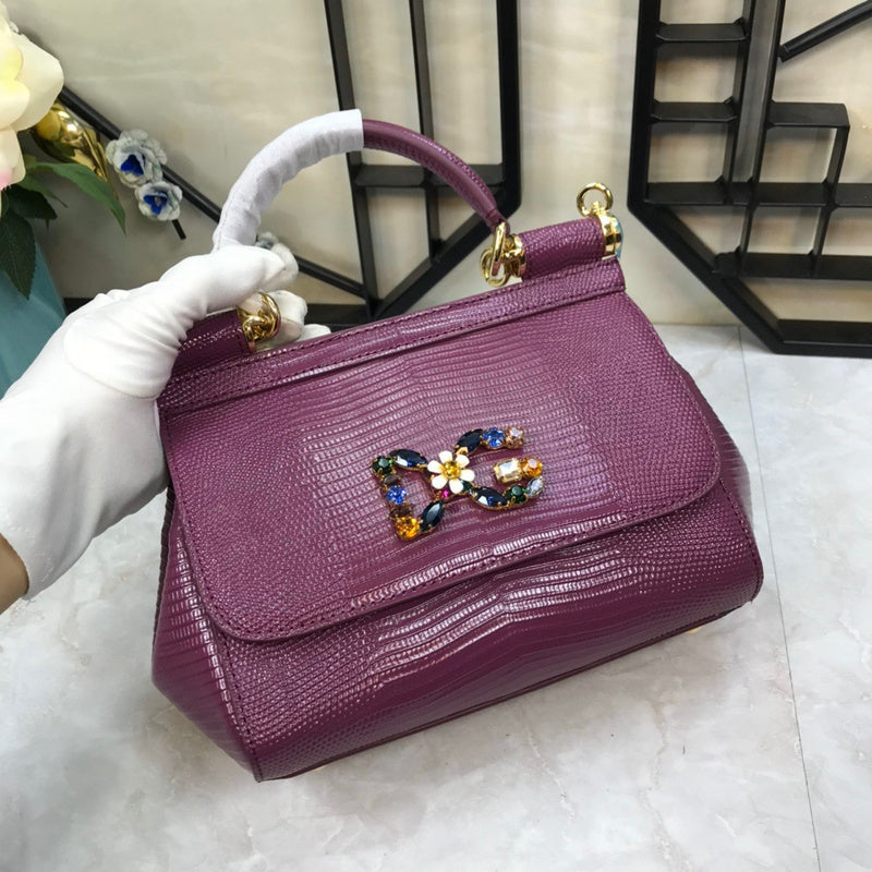 DoG Glami- Glami- Bag - 041