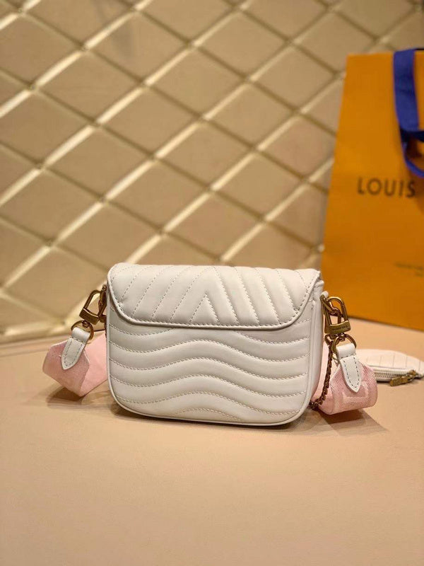 Glami Fashion Lu-Vi bags - 17682