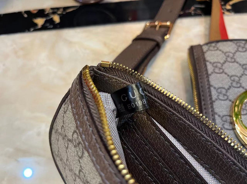 Satchel Bags - GCI Bags - 1733
