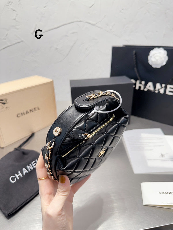 Satchel Bags - CHL Bags - 7102