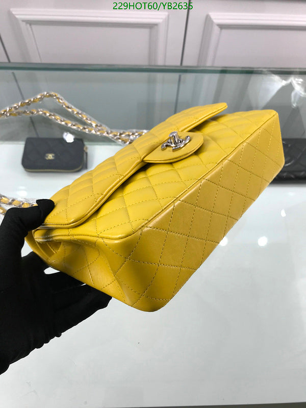 SAMC - CHL Bags - 745