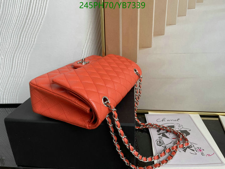 SAMC - CHL Bags - 741