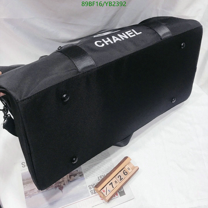 SAMC - CHL Bags Handbags - 109