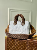 Satchel Bags - VL Bags - 1772