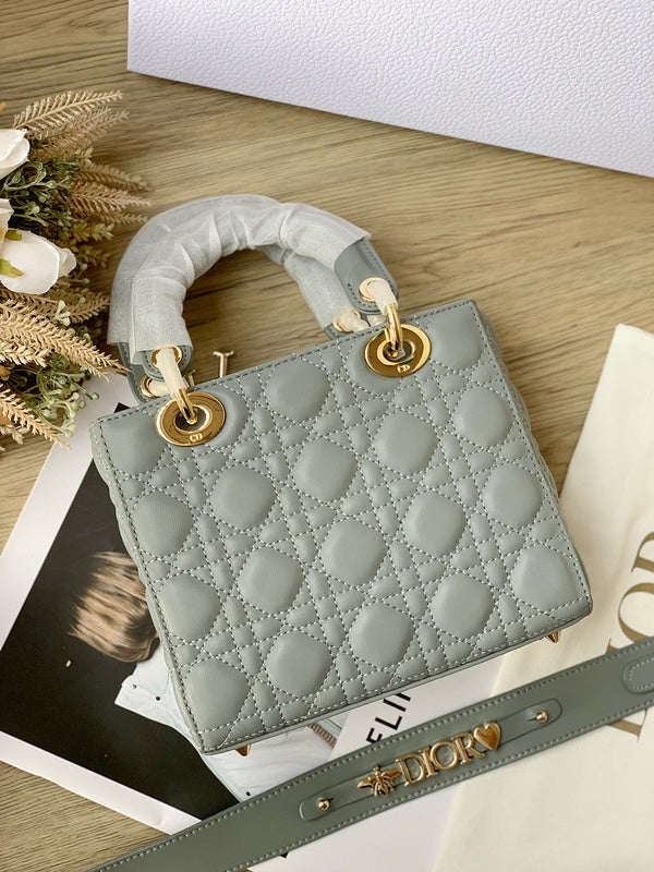 Satchel Bags - DOR Bags - 202