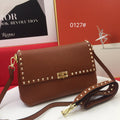 Satchel Bags - VTO Bags - 363