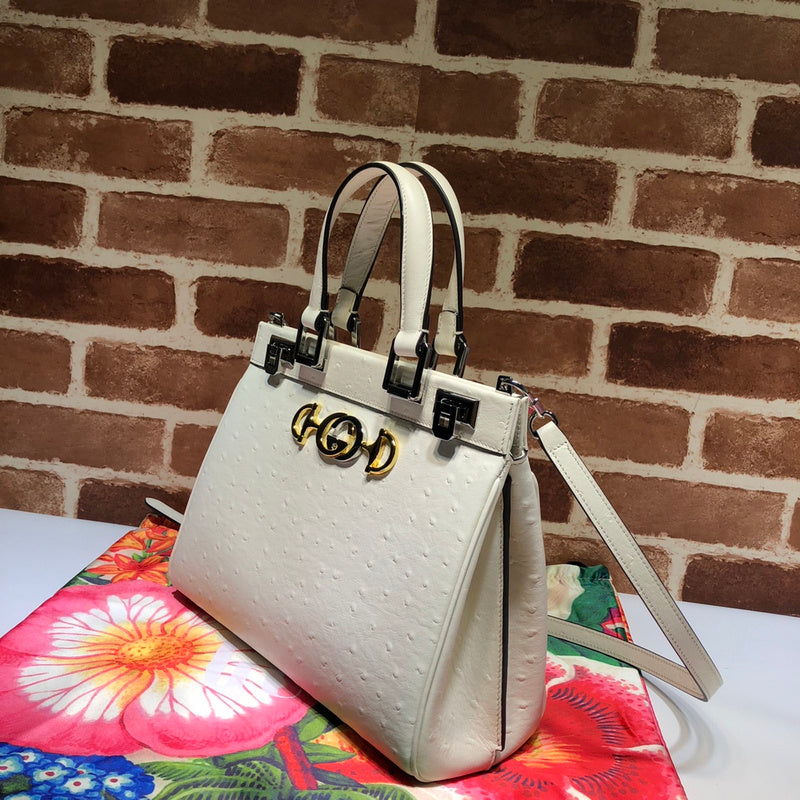 Satchel Bags - GCI Bags - 1181