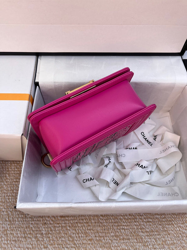 glamy - CHL Bags - 3413