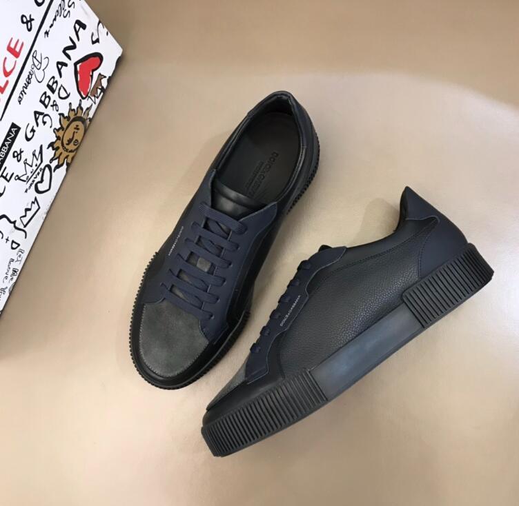 SAMC - DAG Men Shoes - 423