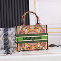 Satchel Bags - DOR Bags - 174