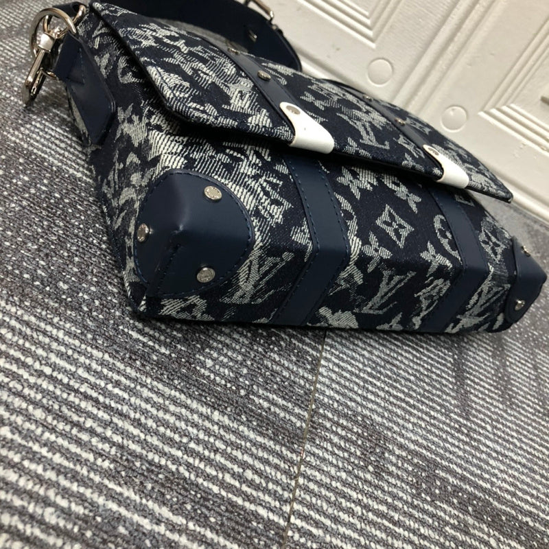 Satchel Bags - VL Bags - 1156