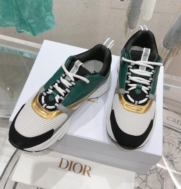 SAMCC - DOR Women Shoes - 114